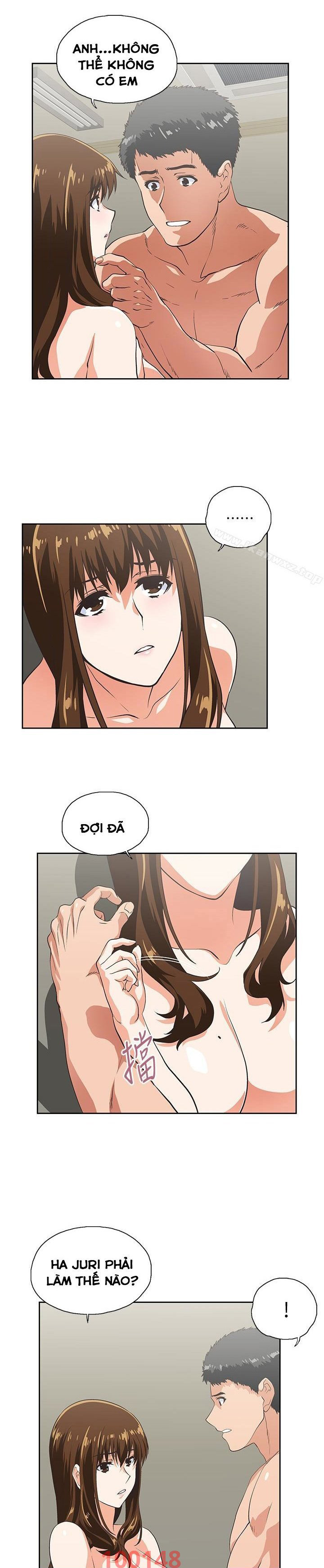 duyên phận chapter 57 10