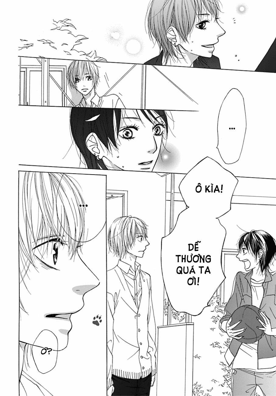 tổng hợp one shot. chapter 133 8