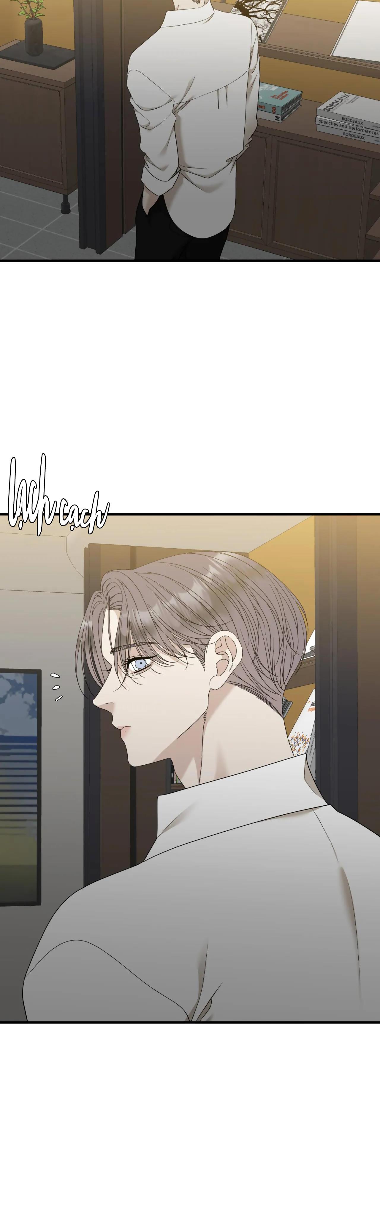 tên rác rưởi chapter 60 5