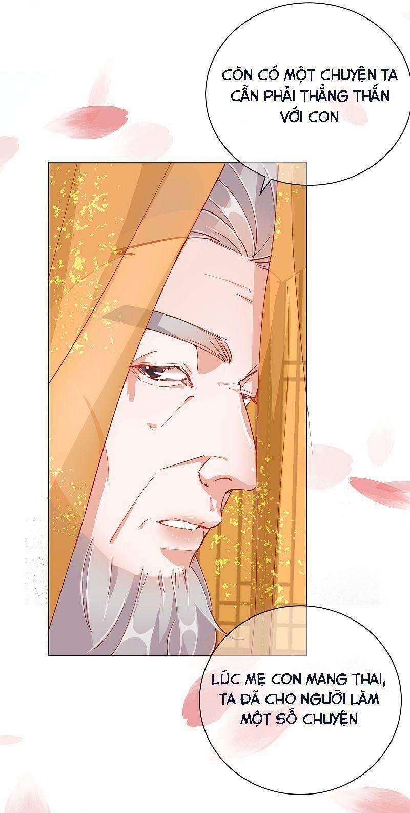 công lược trưởng thành của vương phi chapter 49 32