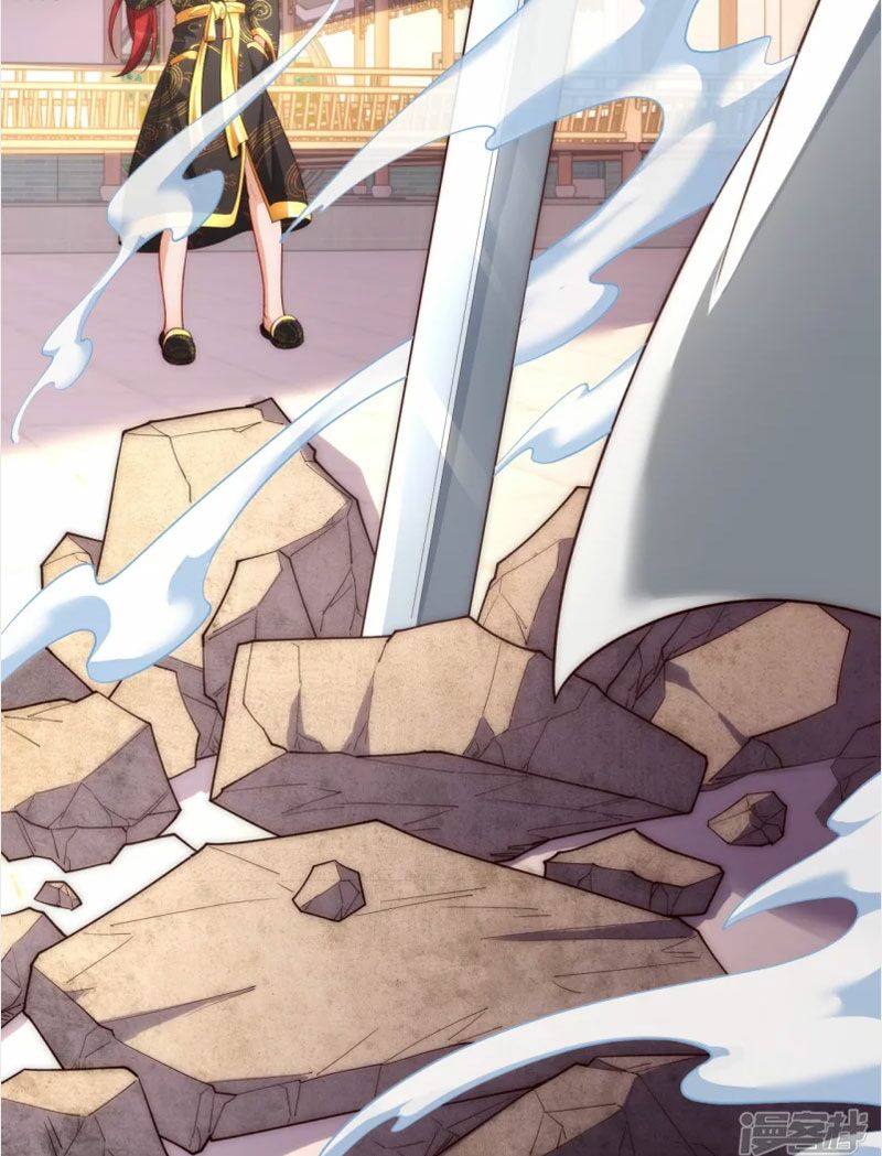 ta là thương thiên chapter 22 22