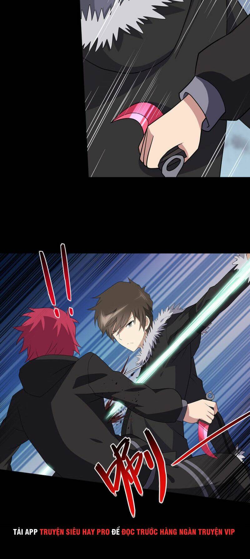 bạn gái virus của tôi chapter 77 30