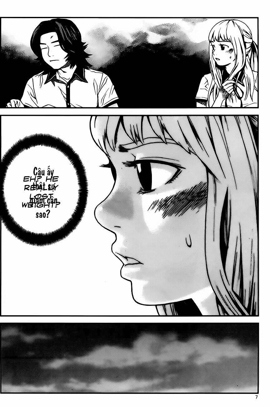 need a girl chapter 51 5