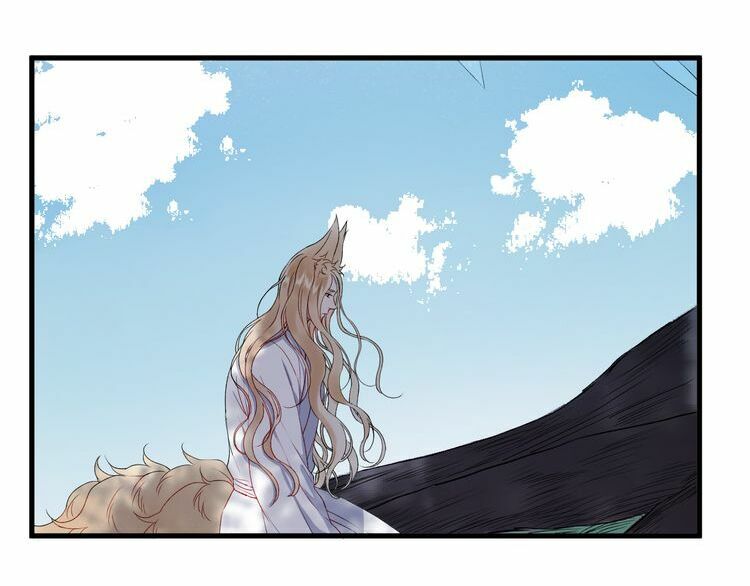 lượm được một tiểu hồ ly phần 2 chapter 82 2