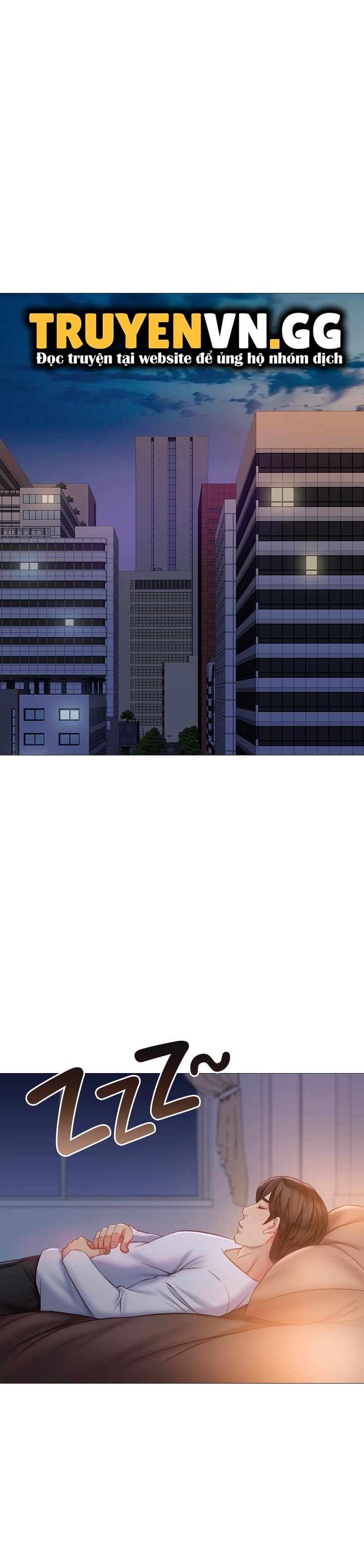 bạn của con gái chapter 48 8