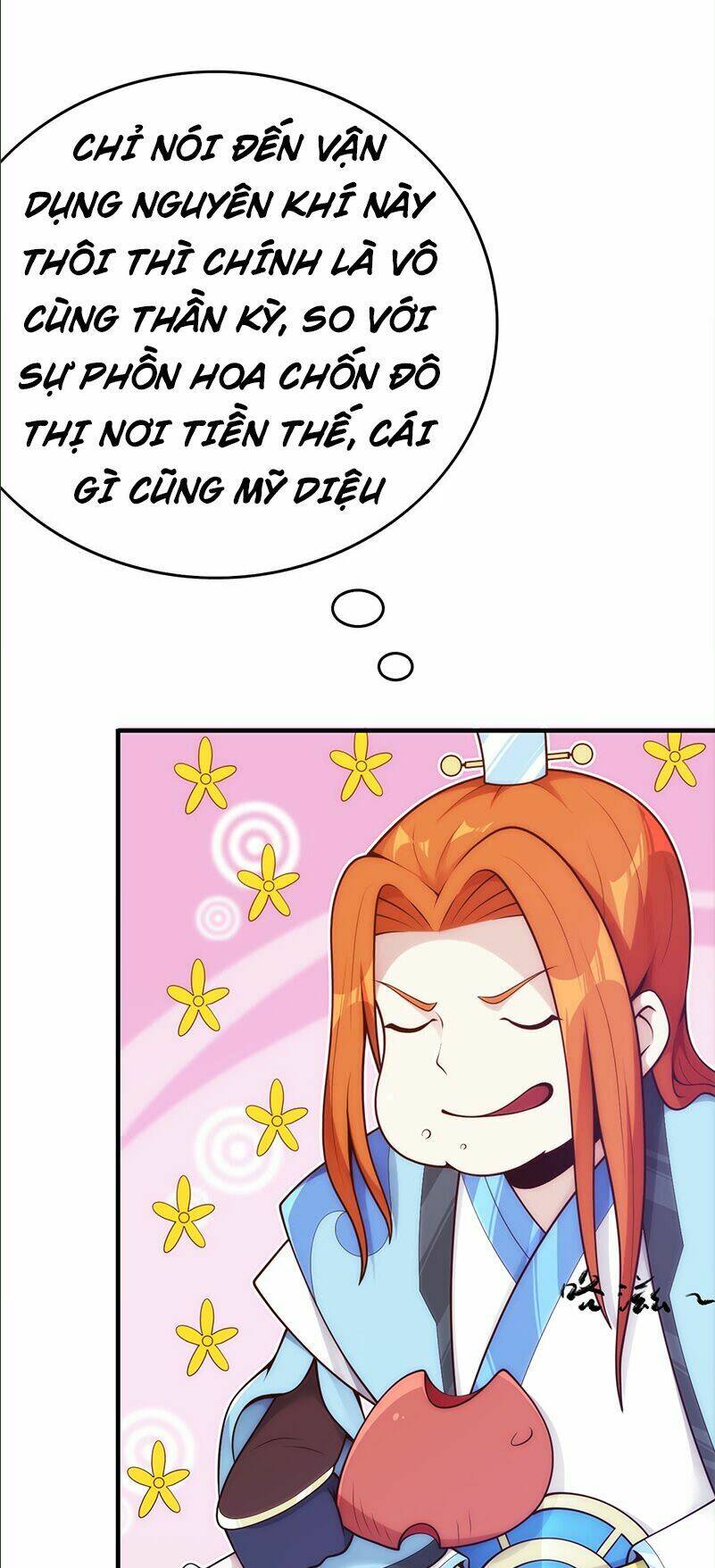 thiên hạ kiếp chapter 30 14