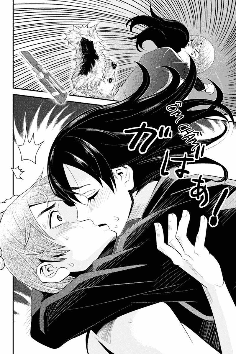 ana satsujin chapter 53 3