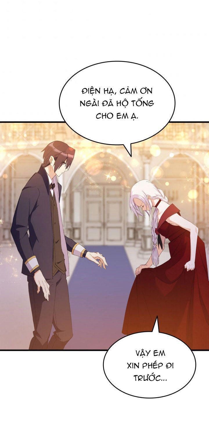 tôi định quyến rũ anh trai nhưng nam chính đã đến chapter 8 29