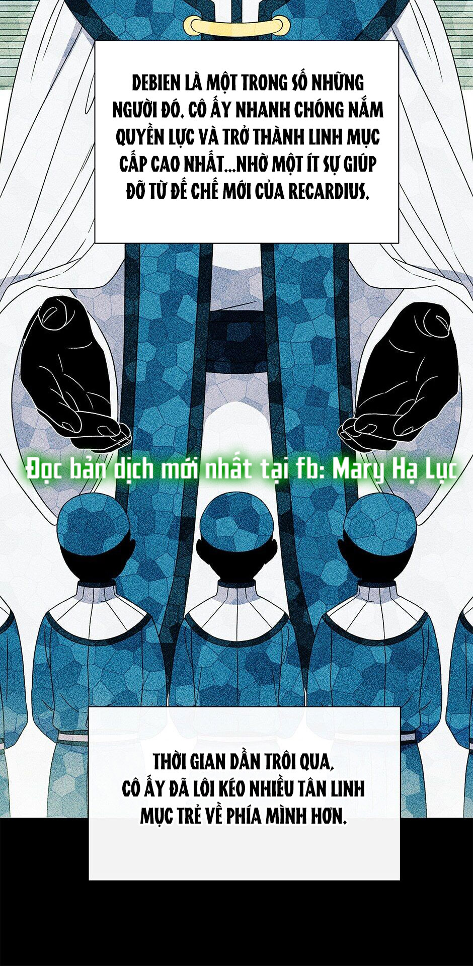 bản khế ước với nữ công tước ác ma chapter 108 35