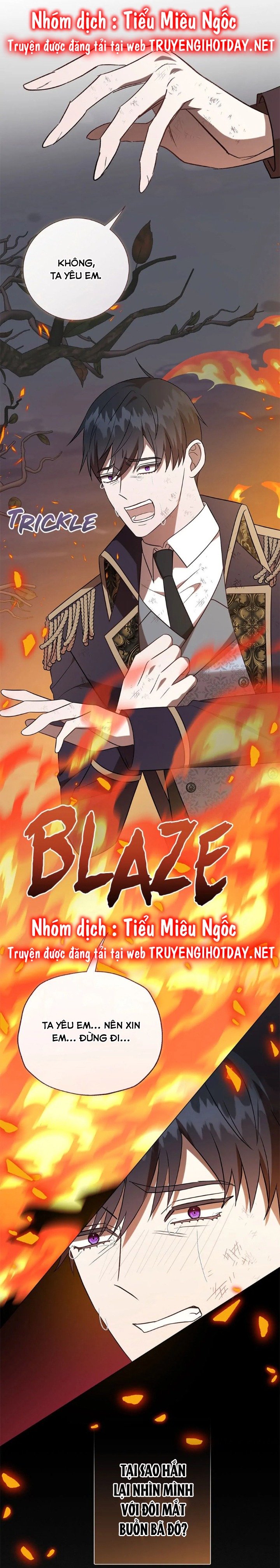 đừng ăn thịt tôi mà chapter 108 17