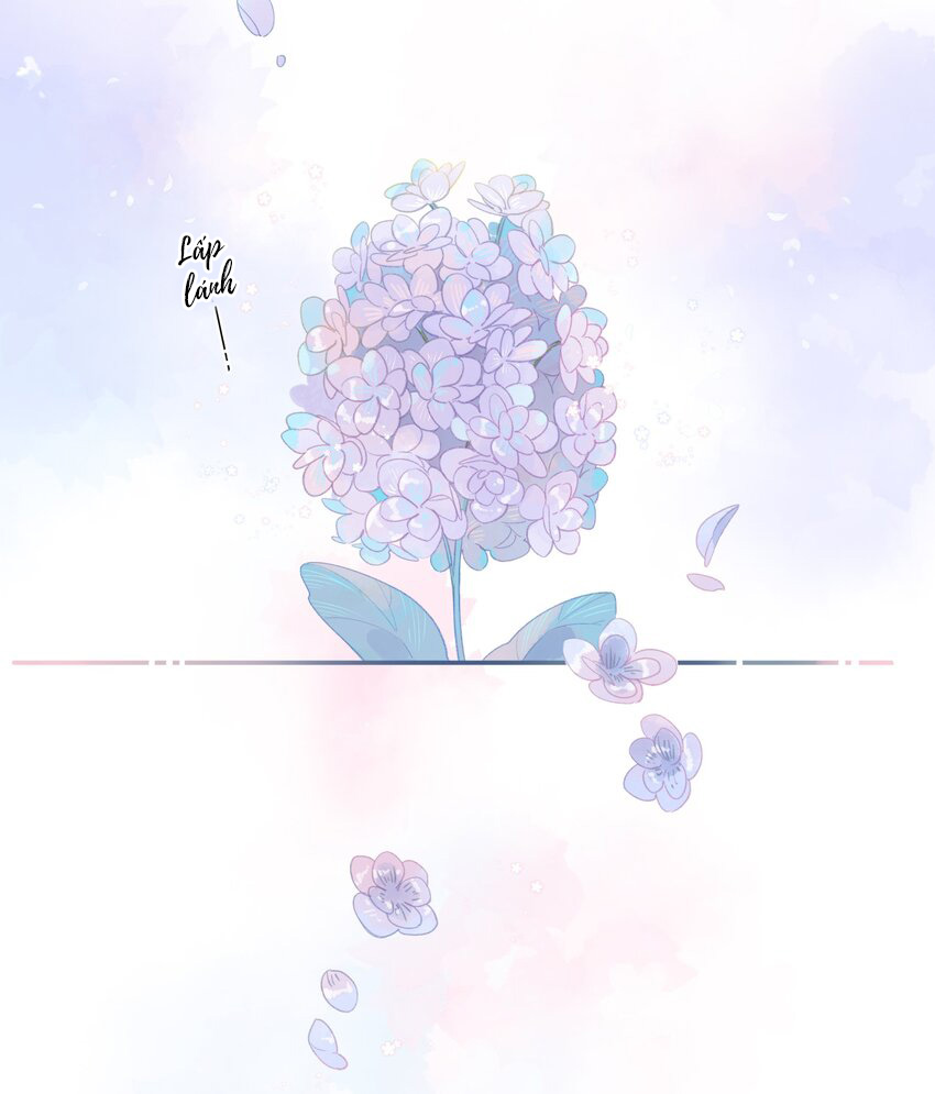 tiệm hoa hướng dương ở góc phố chapter 1 6