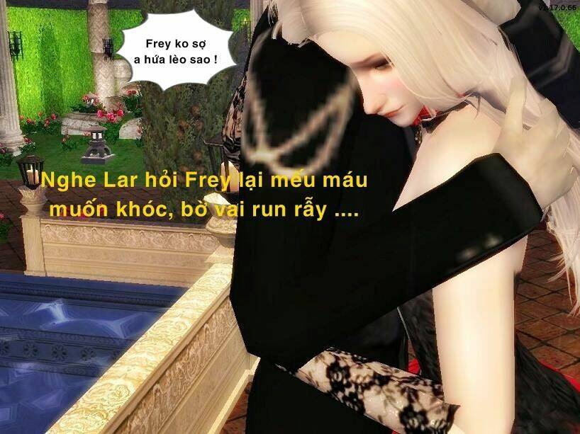 truyện sims - earl story chapter 33 28