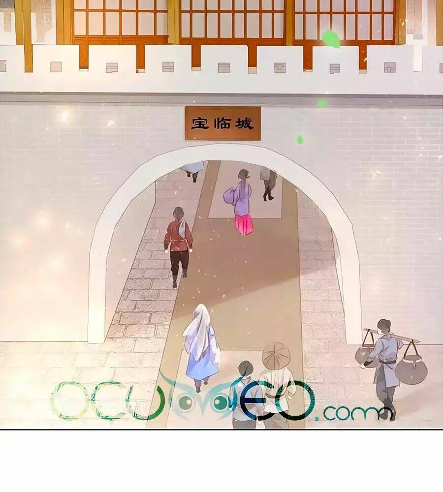 tiểu sư phụ, tóc giả của ngài rơi rồi! chapter 8 33