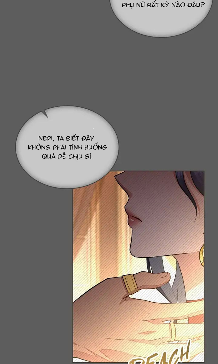 hội cùng thuyền chapter 62.1 27