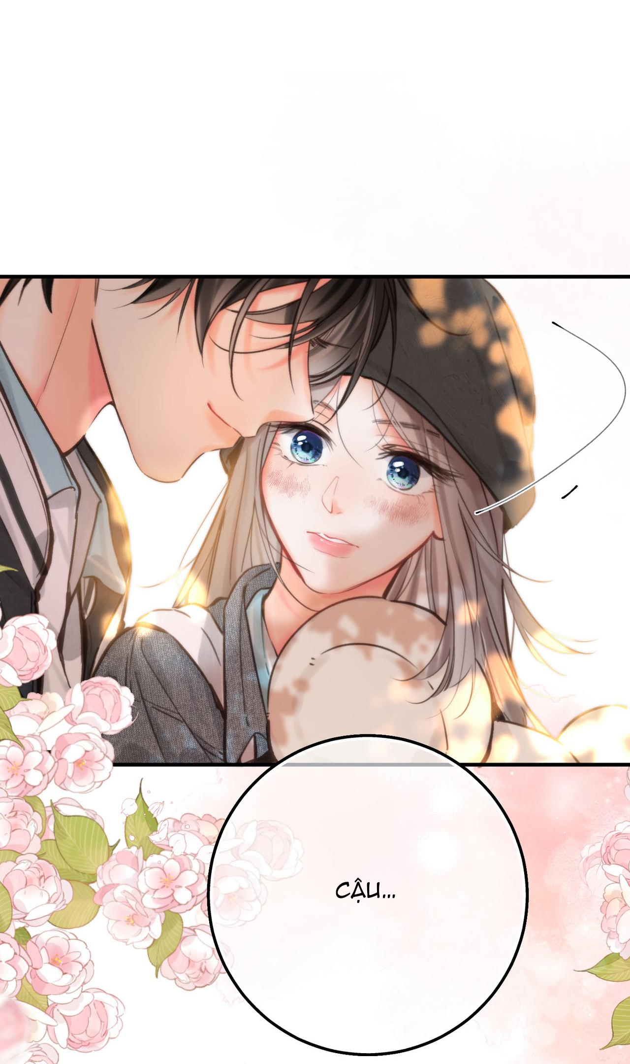 tôi mơ giữa ban ngày chapter 56 34