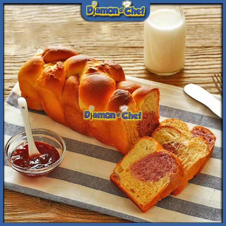 Khuôn Loaf Chữ Nhật Chống Dính 25cm/29cm