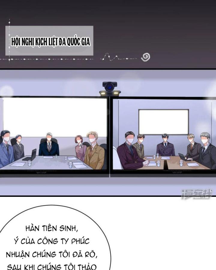 đại tiểu thư có thể có bụng dạ gì xấu chứ! (full) chapter 27 51