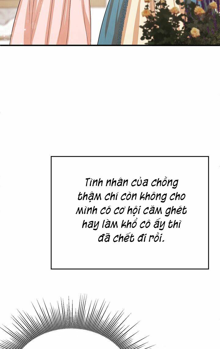 tiểu thư scarlet, em không muốn trả thù sao? chapter 34 5