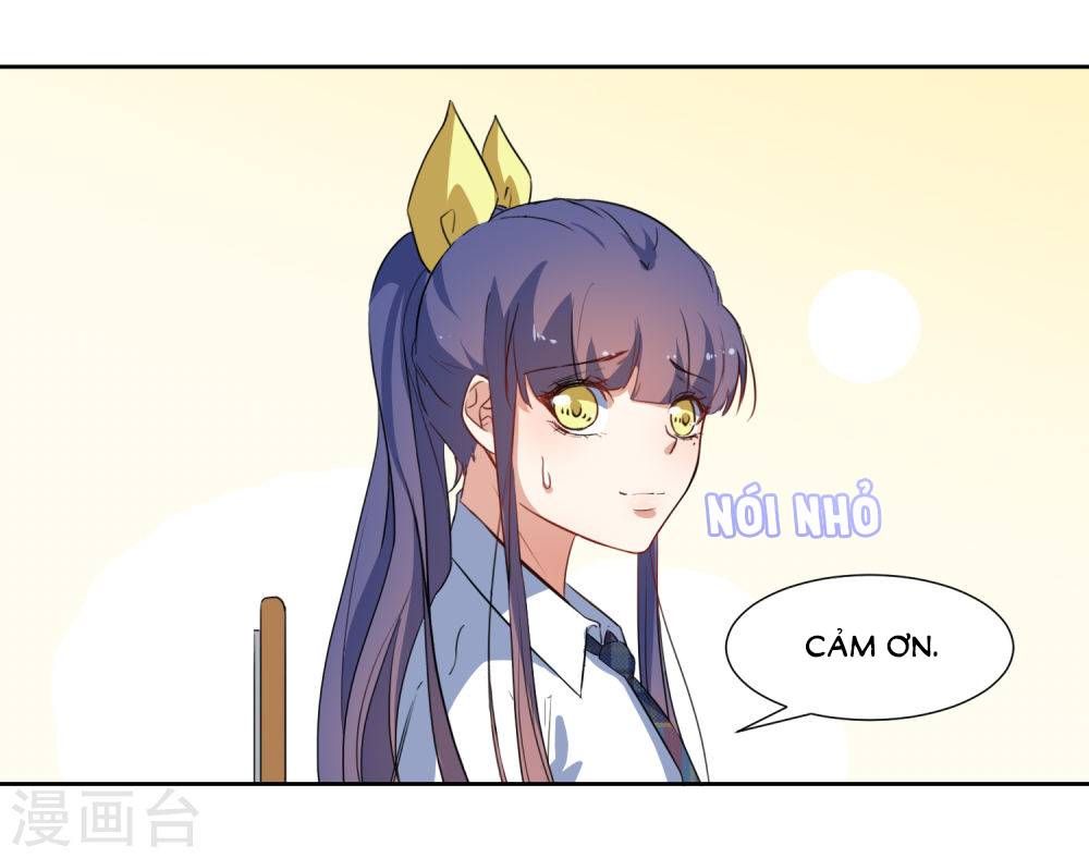 thầy giáo ác ma yêu tôi rồi chapter 49 20