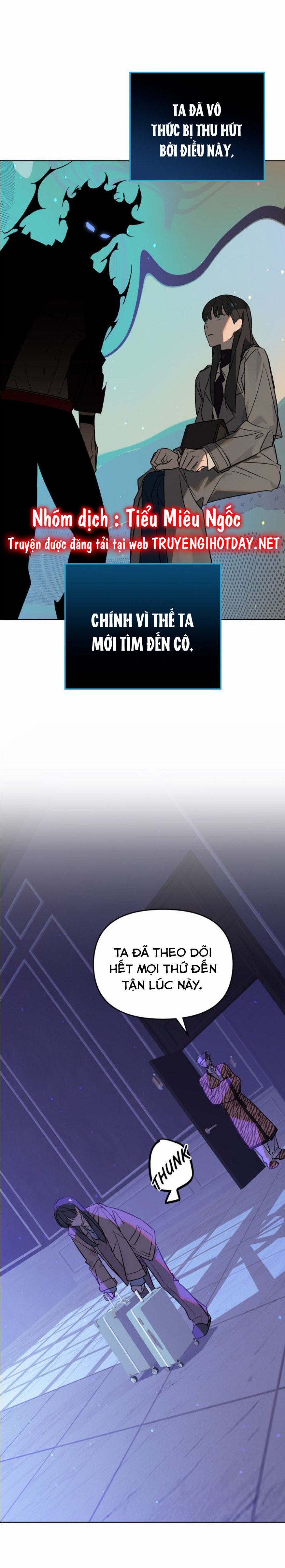 ta sẽ nuốt chửng em chapter 9 4