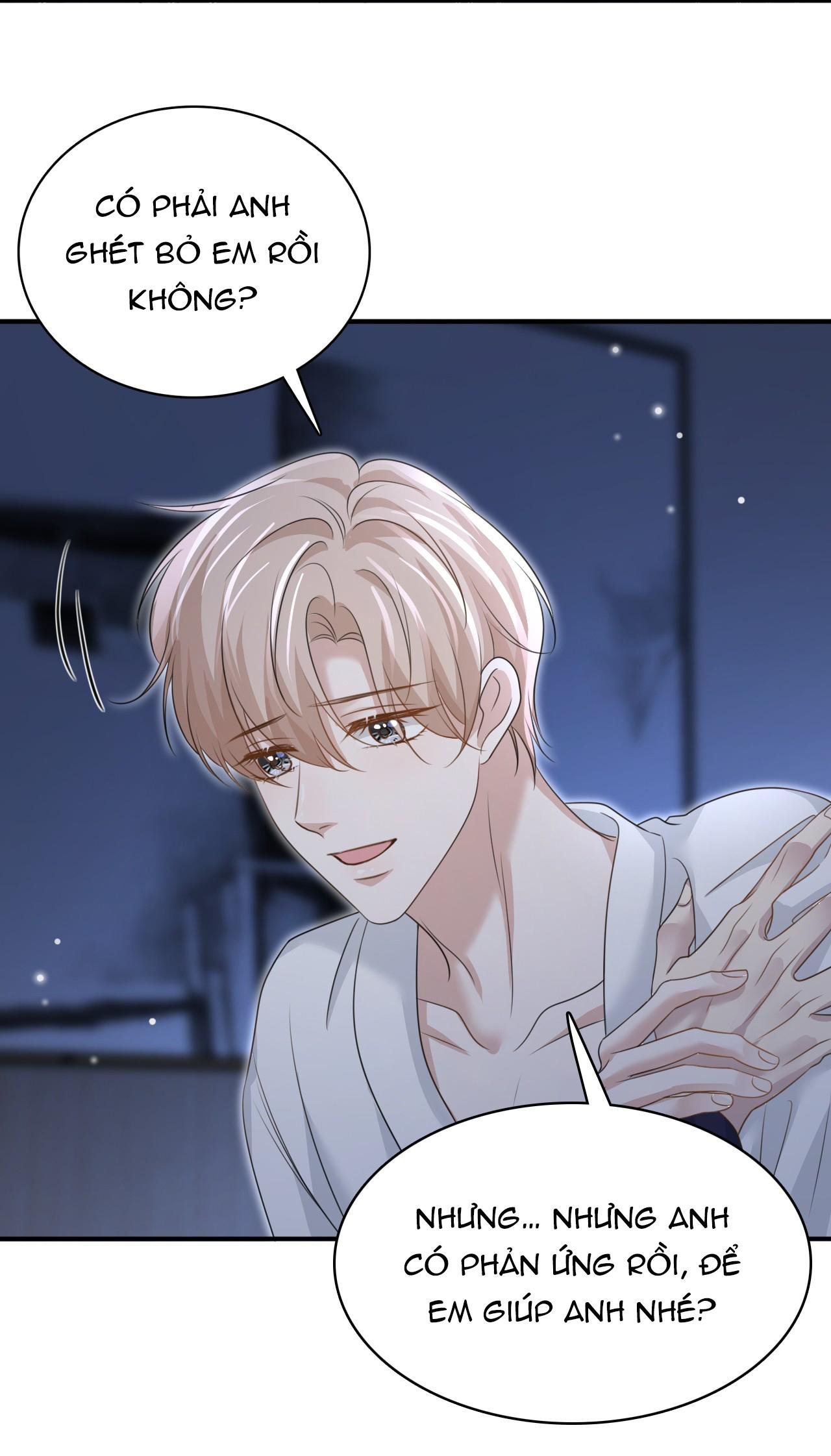 ẩn trung (end) chapter 60 17