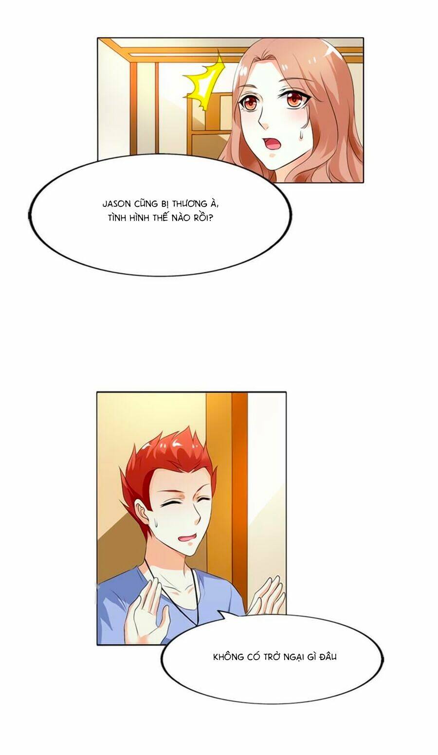 song diện danh viện chapter 55 5