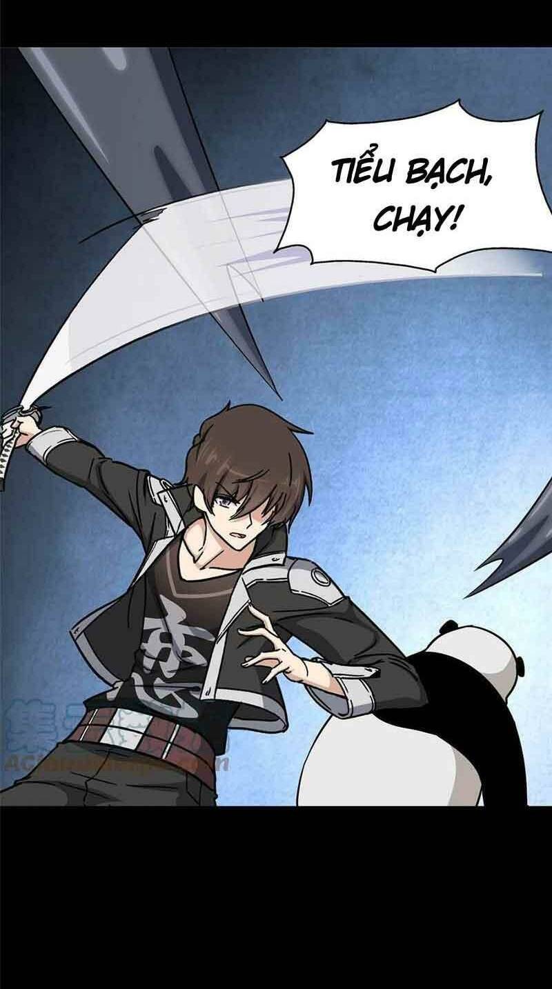 bạn gái virus của tôi chapter 380 60