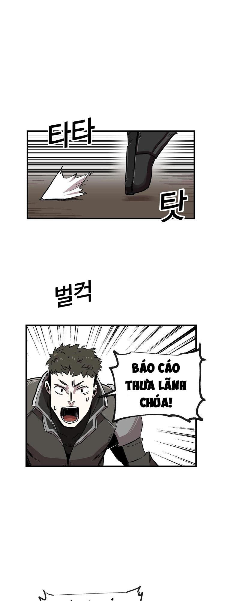 bug player - người chơi lỗi chapter 4 25