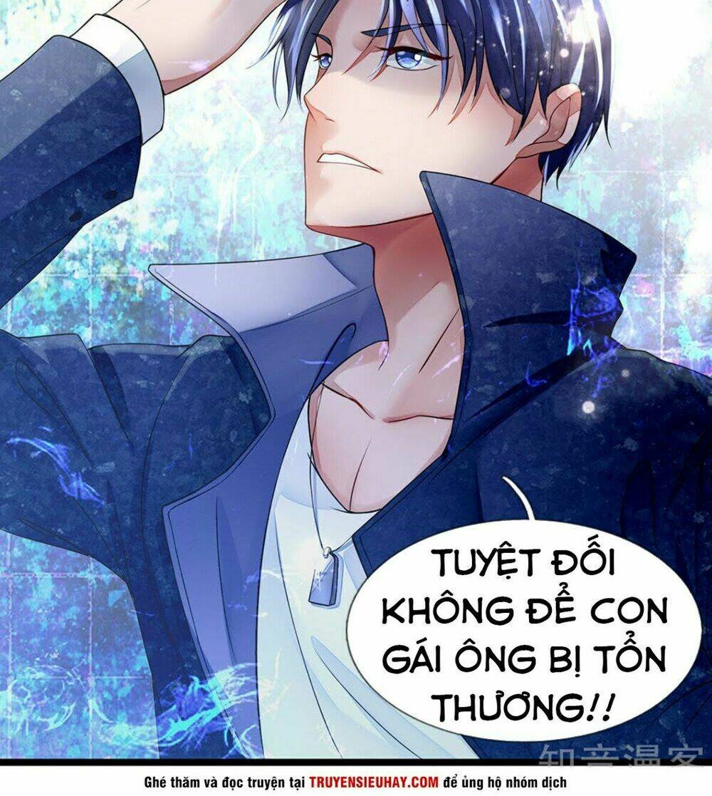 chung cực binh vương tại đô thị chapter 3 7