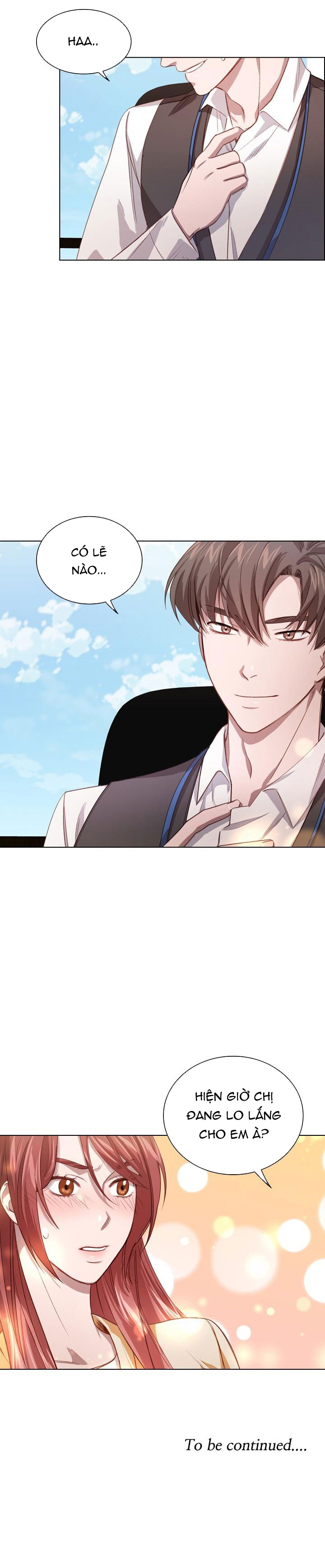 vướng vào mối quan hệ ngoài ý muốn chapter 12 27