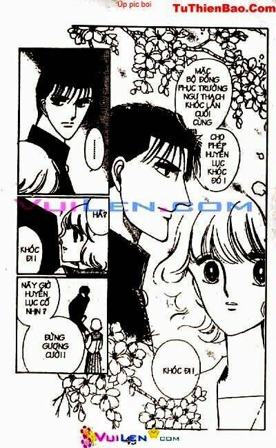 cô bé khóc nhè chapter 19 44