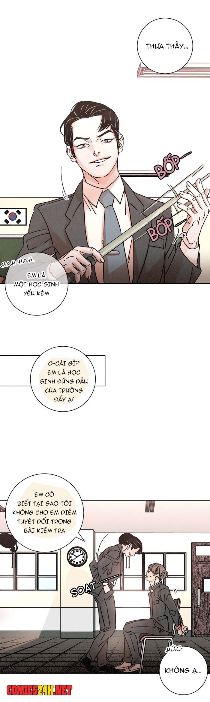 ouroboros chapter 40 4