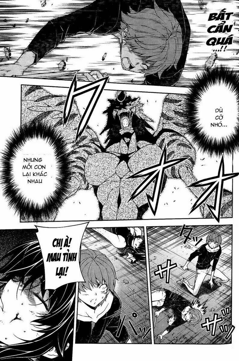 re:birth the lunatic taker chapter 12 33