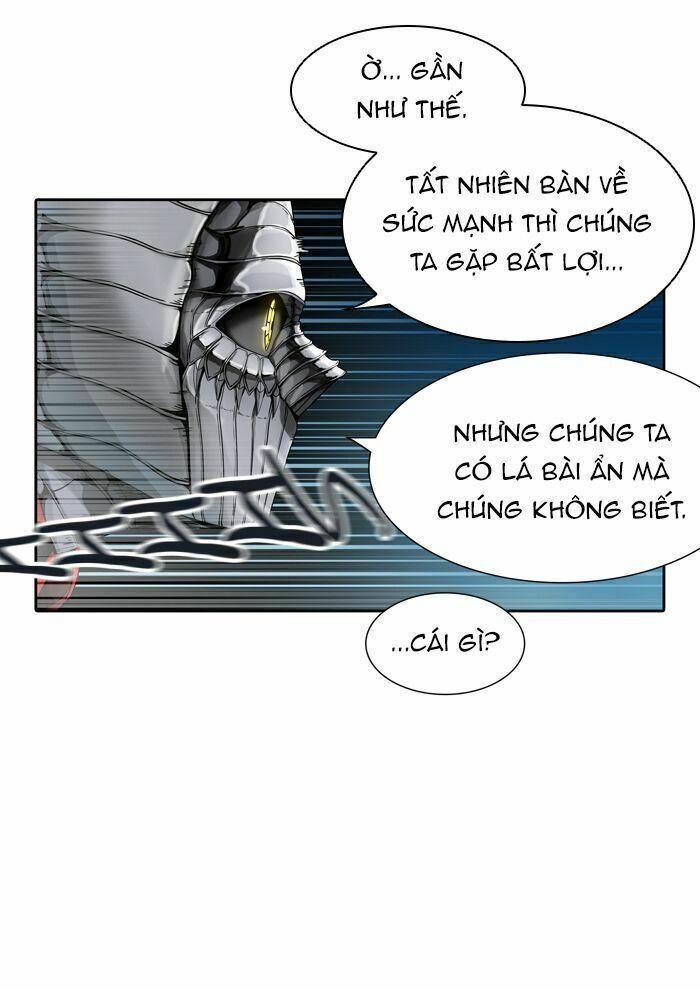 tòa tháp bí ẩn 2 chapter 439 22