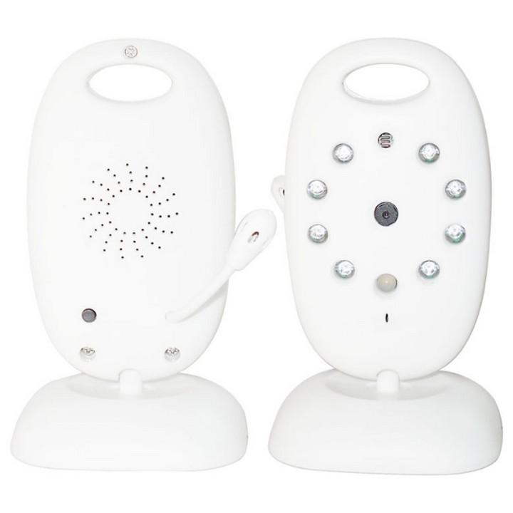 Máy Báo khóc Quan sát thôi dõi em bé an toàn Baby Monitor