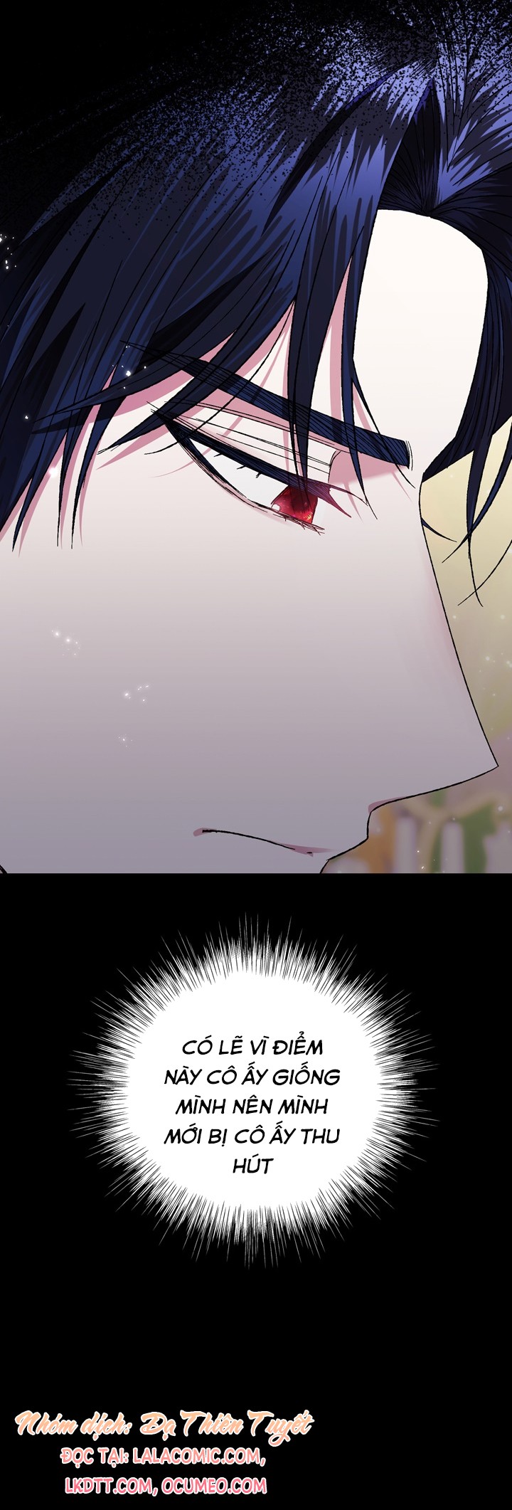 cha, con không muốn kết hôn đâu chapter 49 54