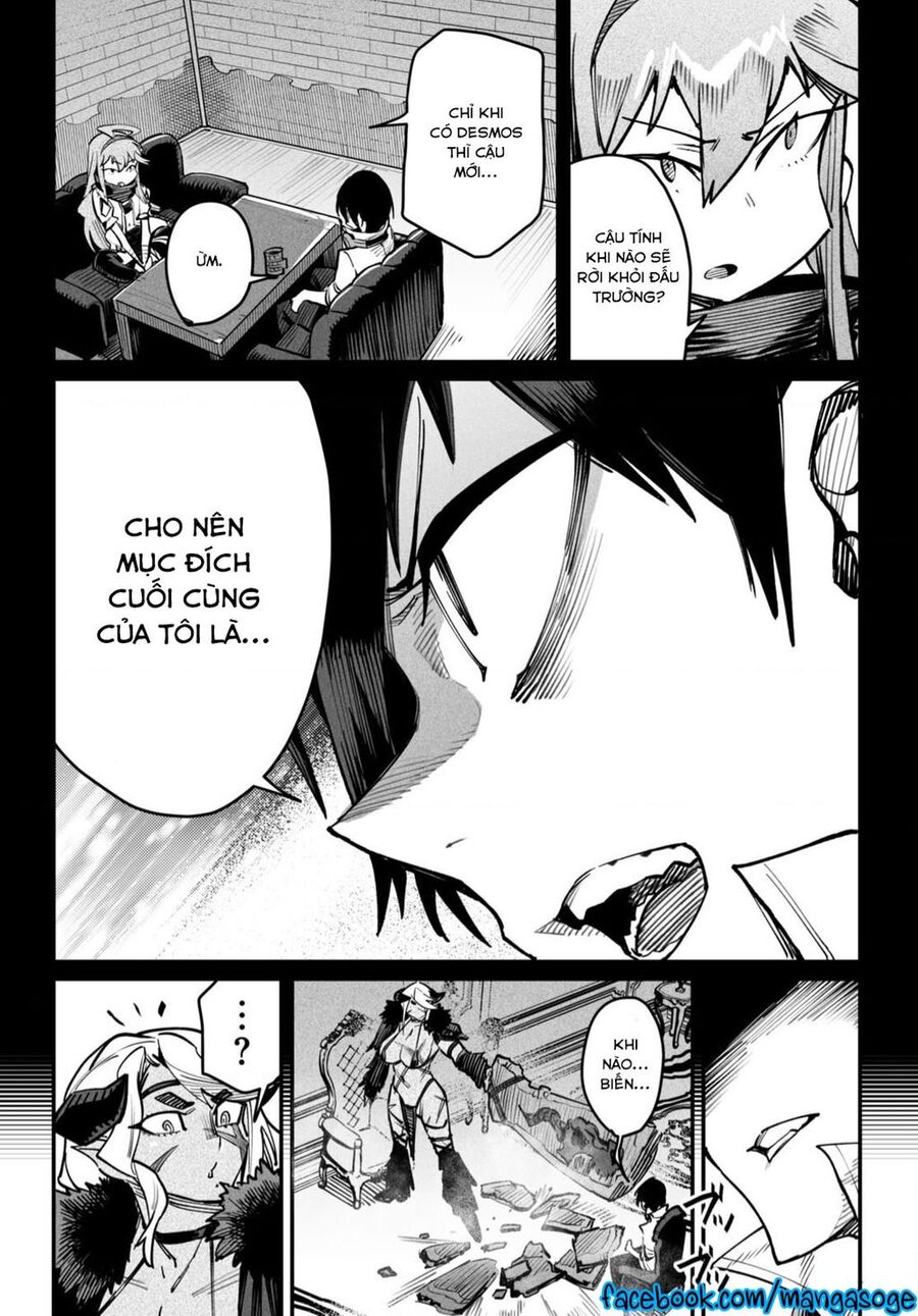 Reincarnation Coliseum Chapter 14 - Trang 23