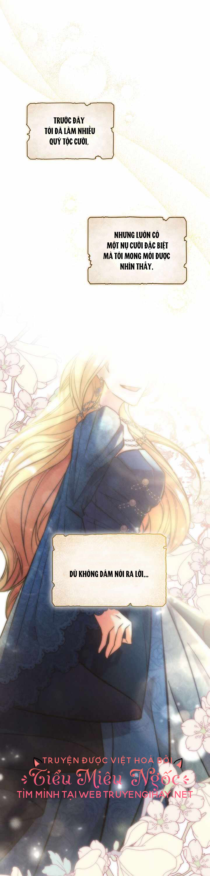 nỗi buồn của chú hề chapter 12 27