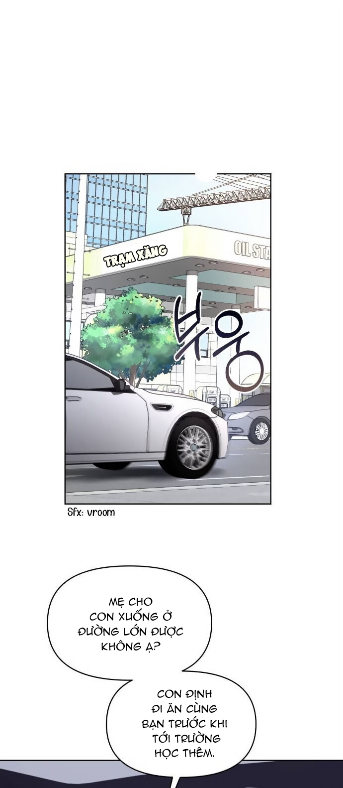 tựa như con gái chapter 4.2 11