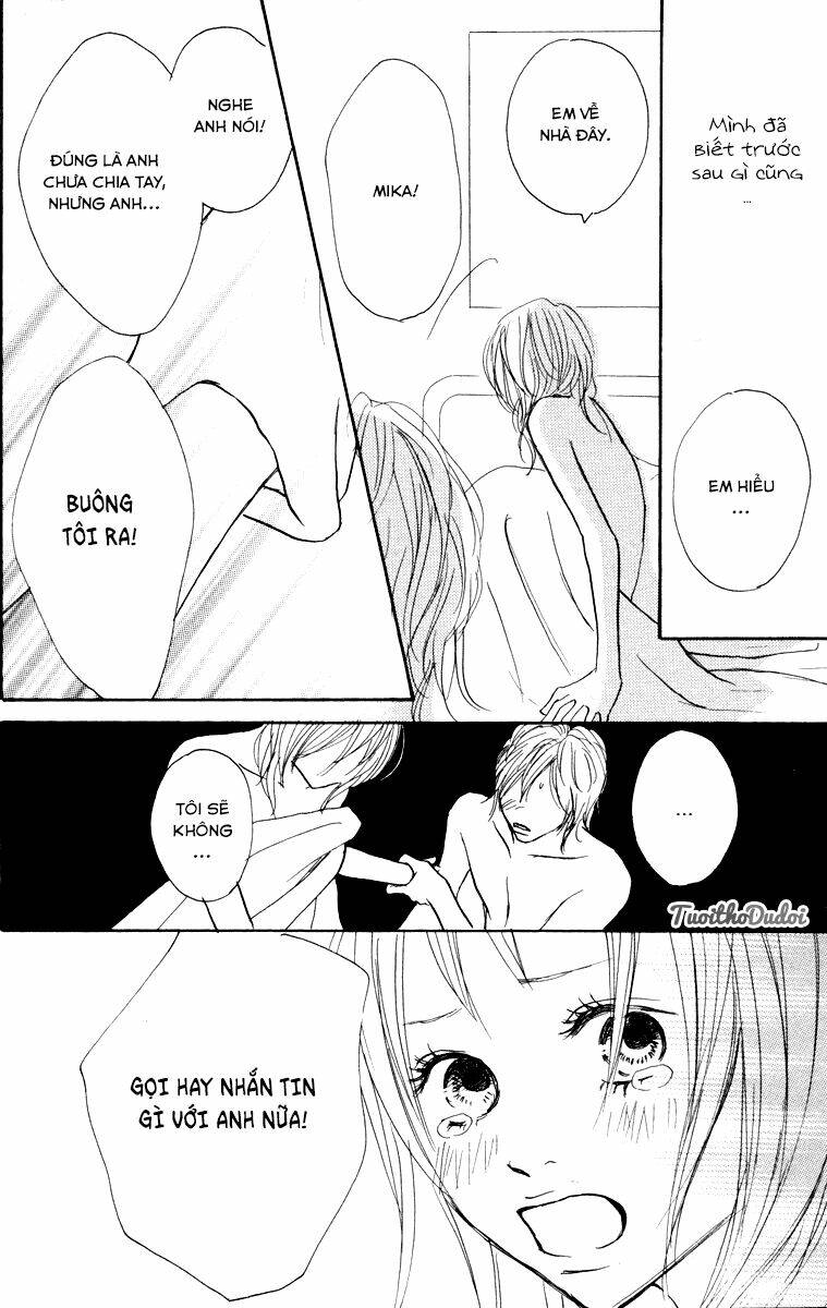 koizora - bầu trời tình yêu chapter 2 32