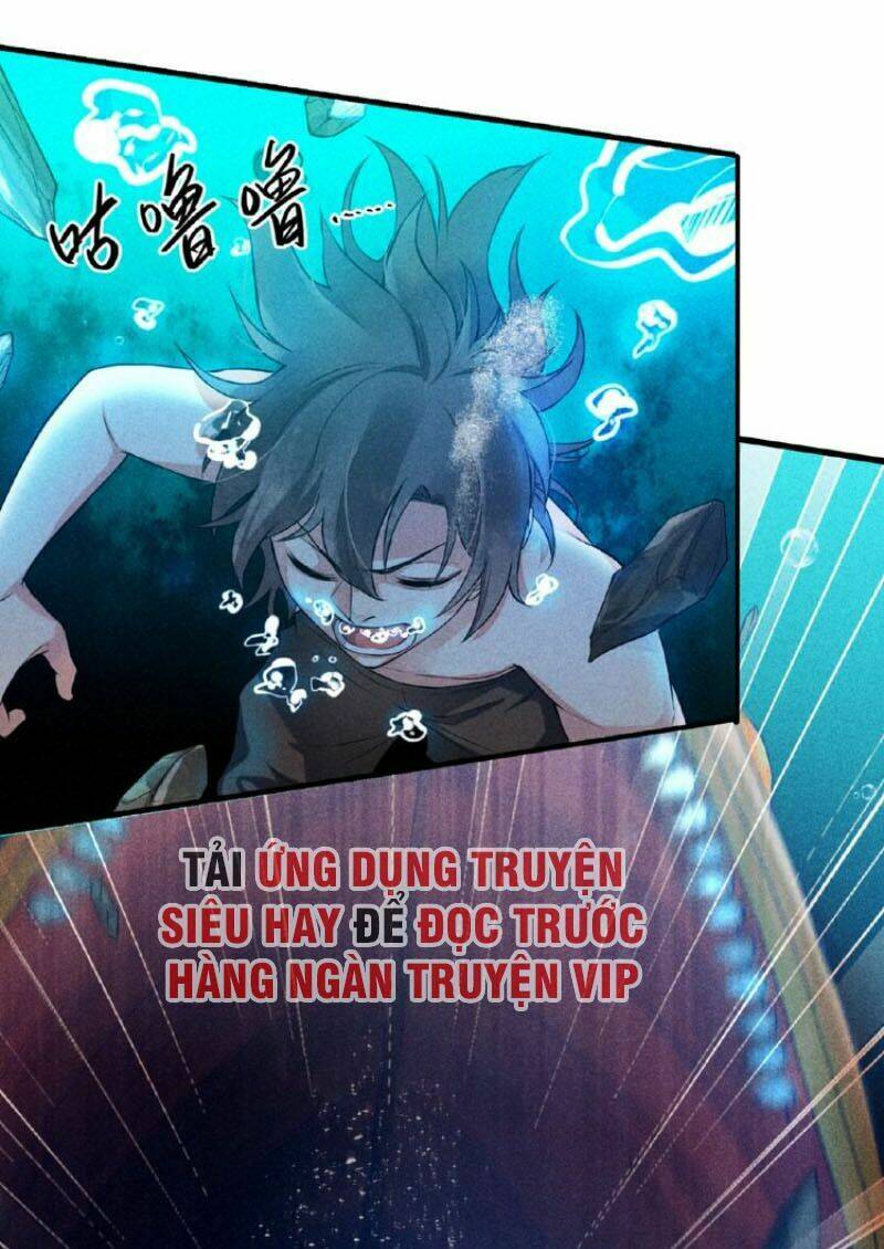 thánh tôn chapter 2 35