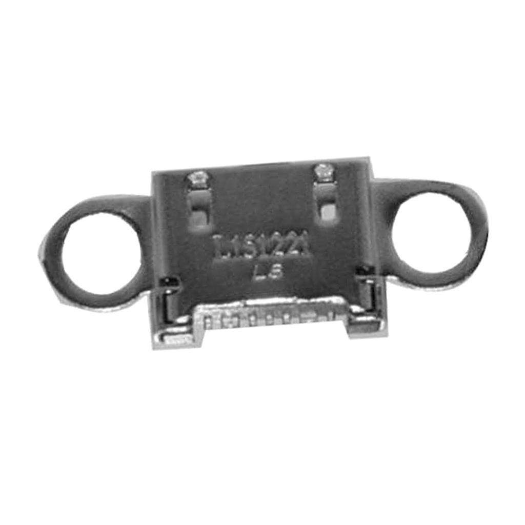 Charging Port USB Charger Dock Socket Mobile Phone For Samsung S6