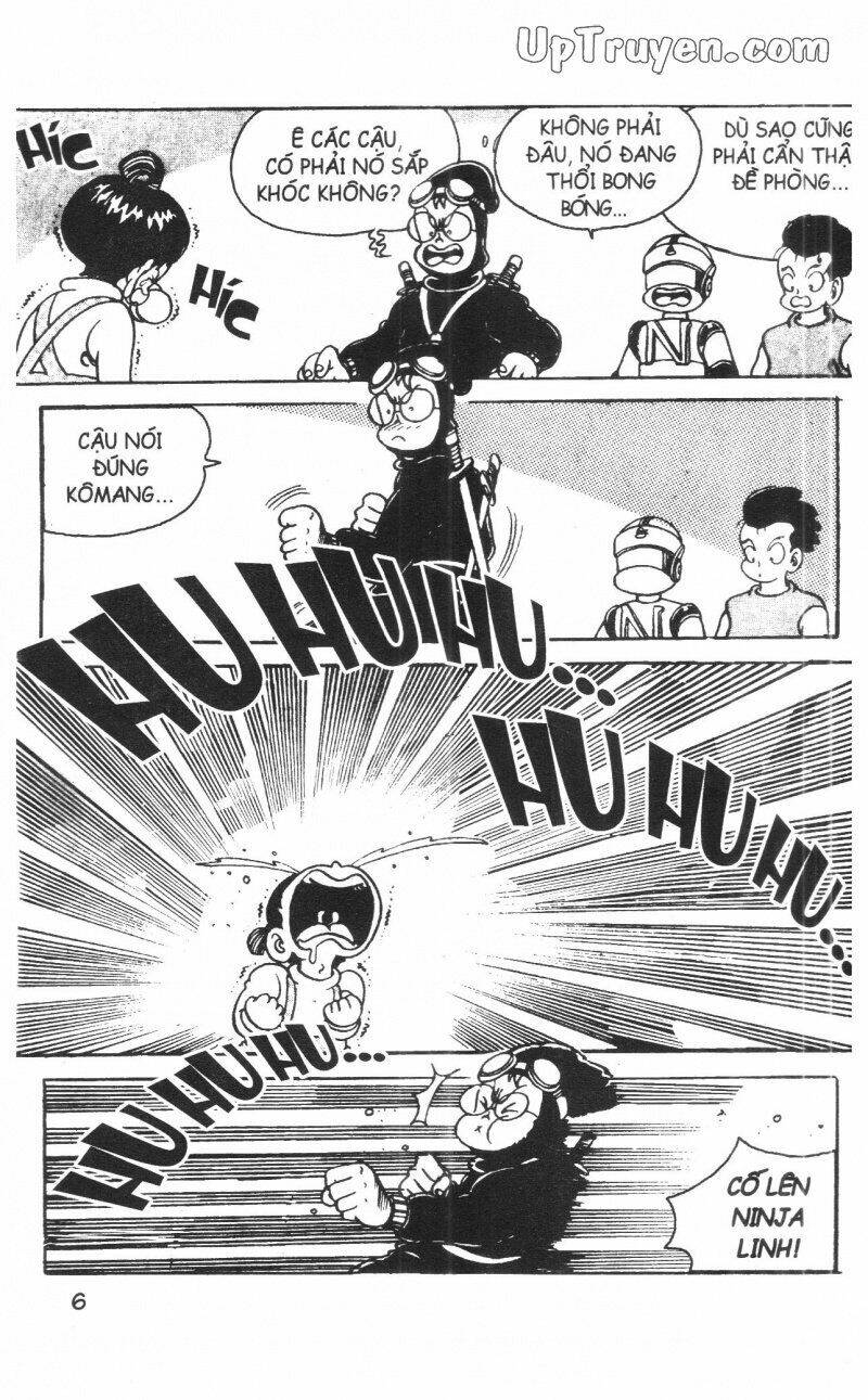đội quân nhí nhố chapter 15 8