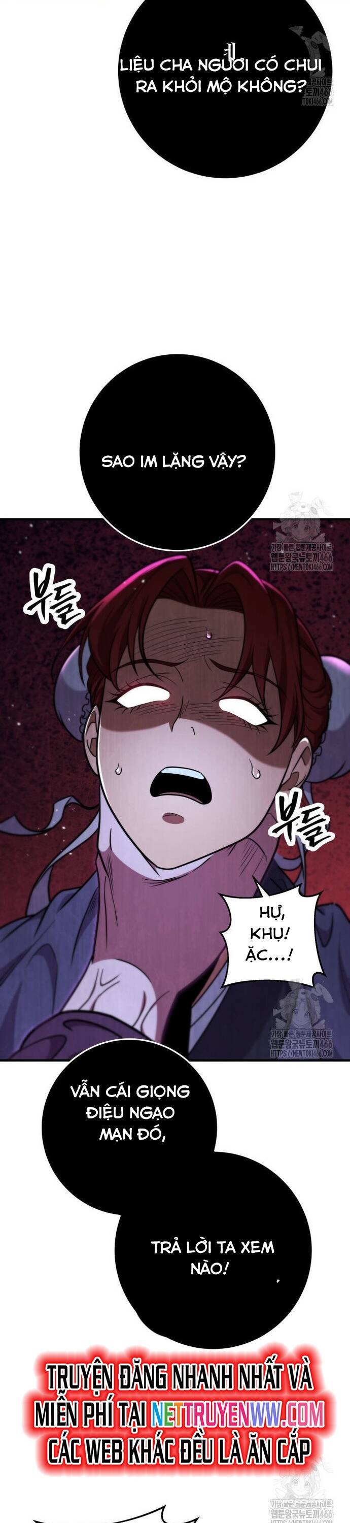 cửu thiên kiếm pháp chapter 100 45