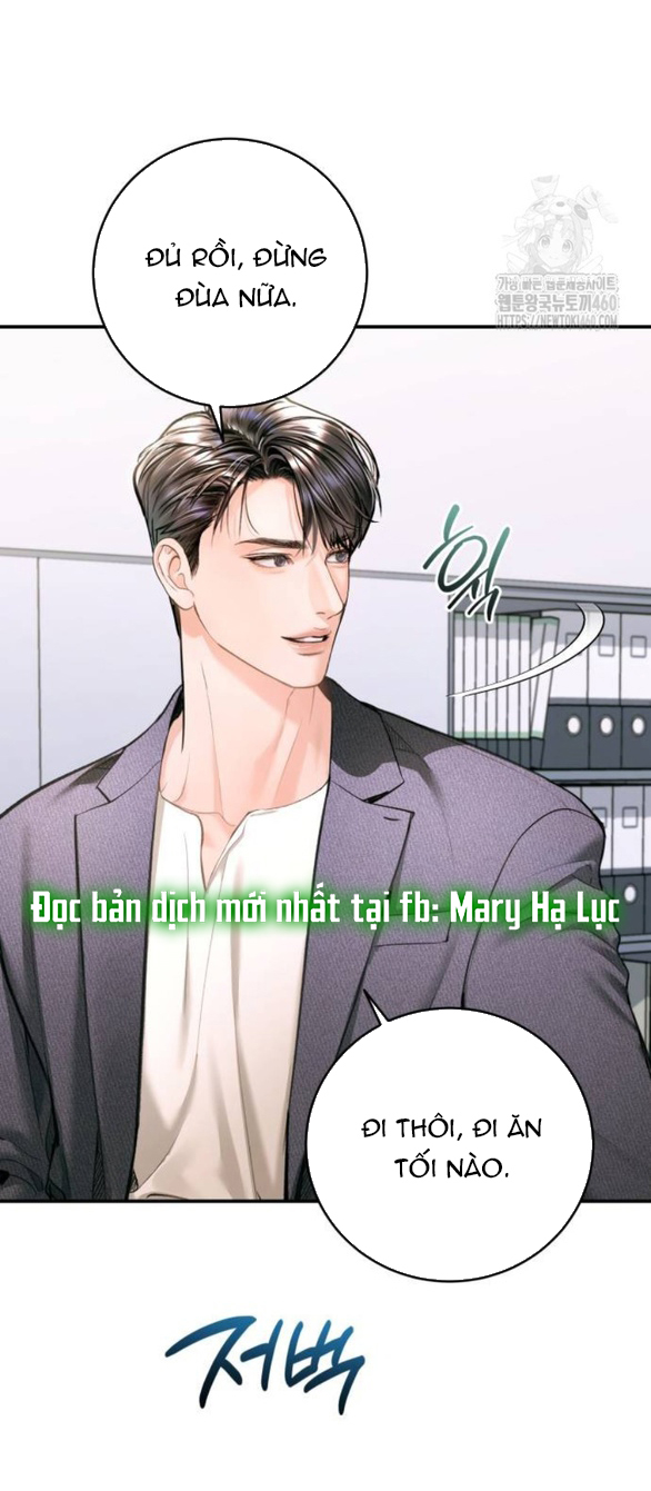 đứa trẻ trông giống tôi chapter 36.1 15