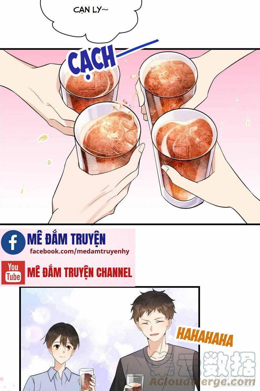 vẫn cứ nhớ em, nhớ em chapter 95 31