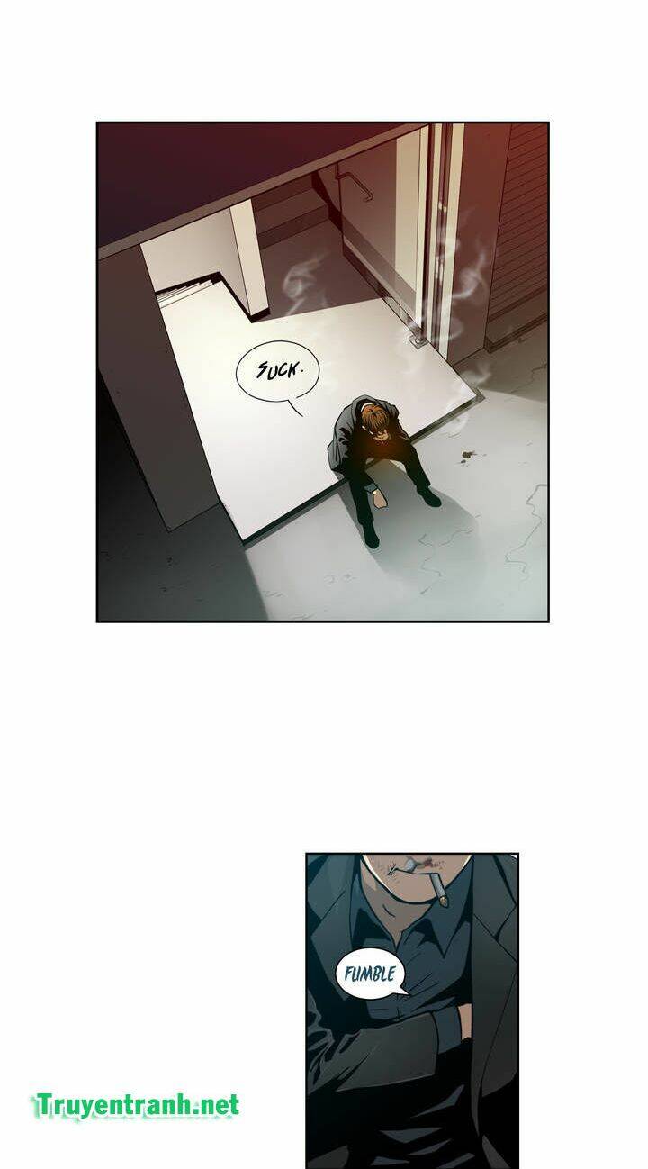 thần bài siêu năng chapter 9 29