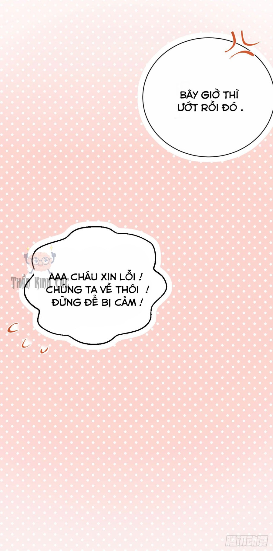 nhạc phụ đại nhân là bà xã chapter 15 12