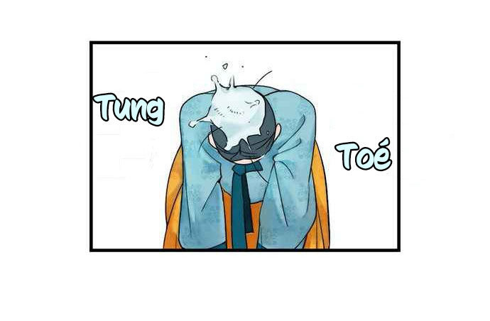 người tình của gwanghae chapter 6 34