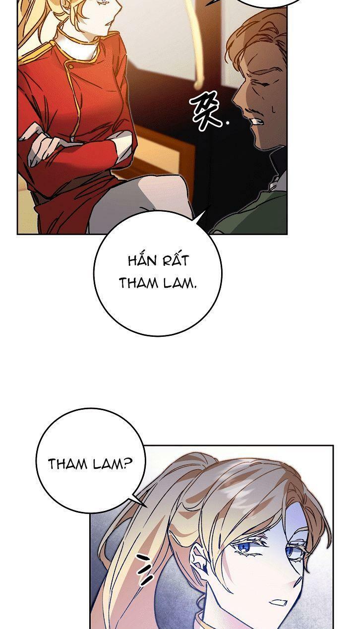tôi trở thành hoàng đế bạo chúa trong tiểu thuyết chapter 38 24